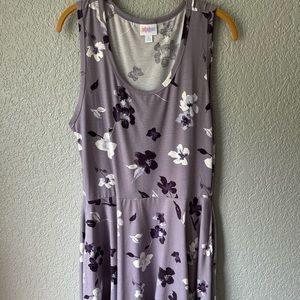 LuLaRoe Nicky dress